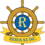 Rebus Logo