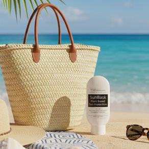 Why Your Natural Sunscreen Might Not Be So Safe