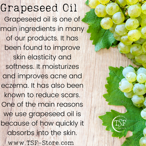 Our 3 Key Ingredients 