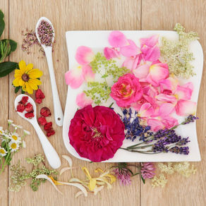 Herbal remedies are my go to for health