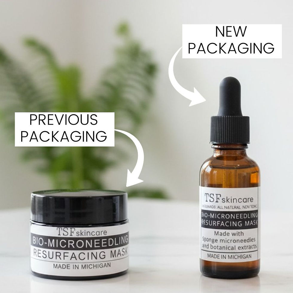 Thumbnail: AT-HOME BIO-MICRONEEDLING FACIAL BUNDLE