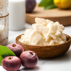 Why did I choose Kokum Butter for my products?