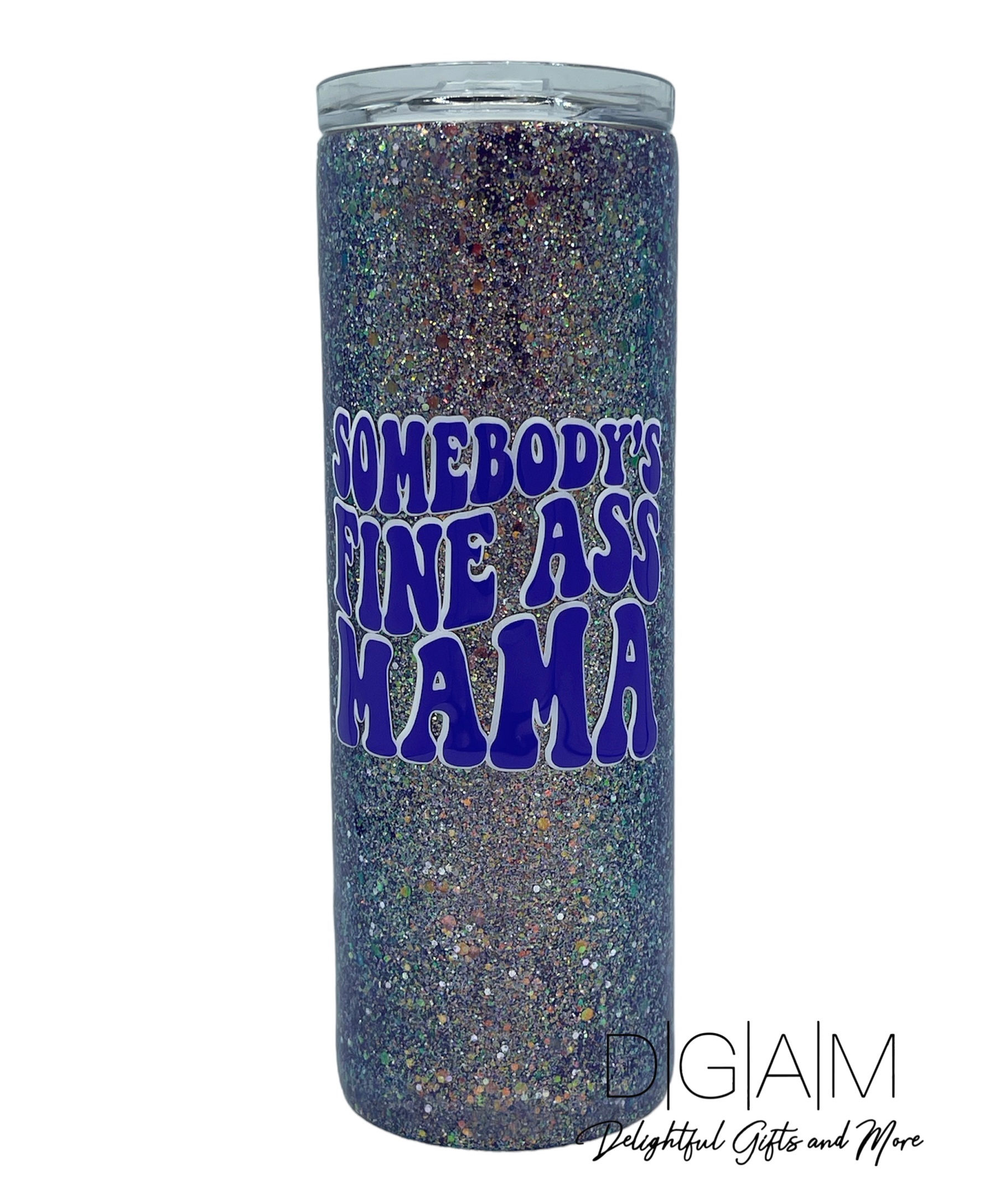 Somebody’s Fine A$$ Mama