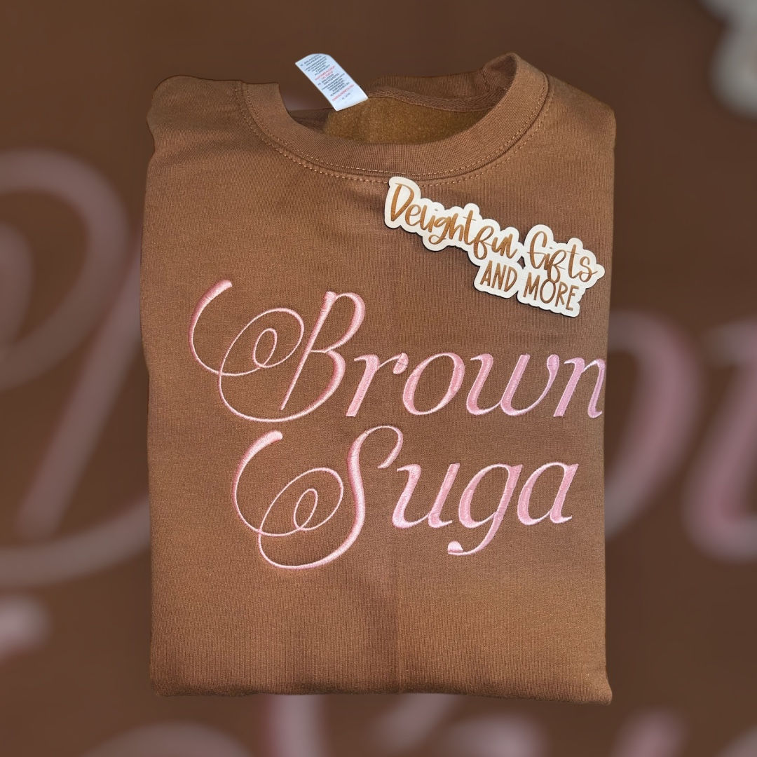 Brown Girl Collection