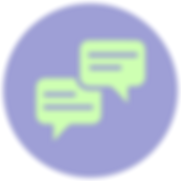 communication icon