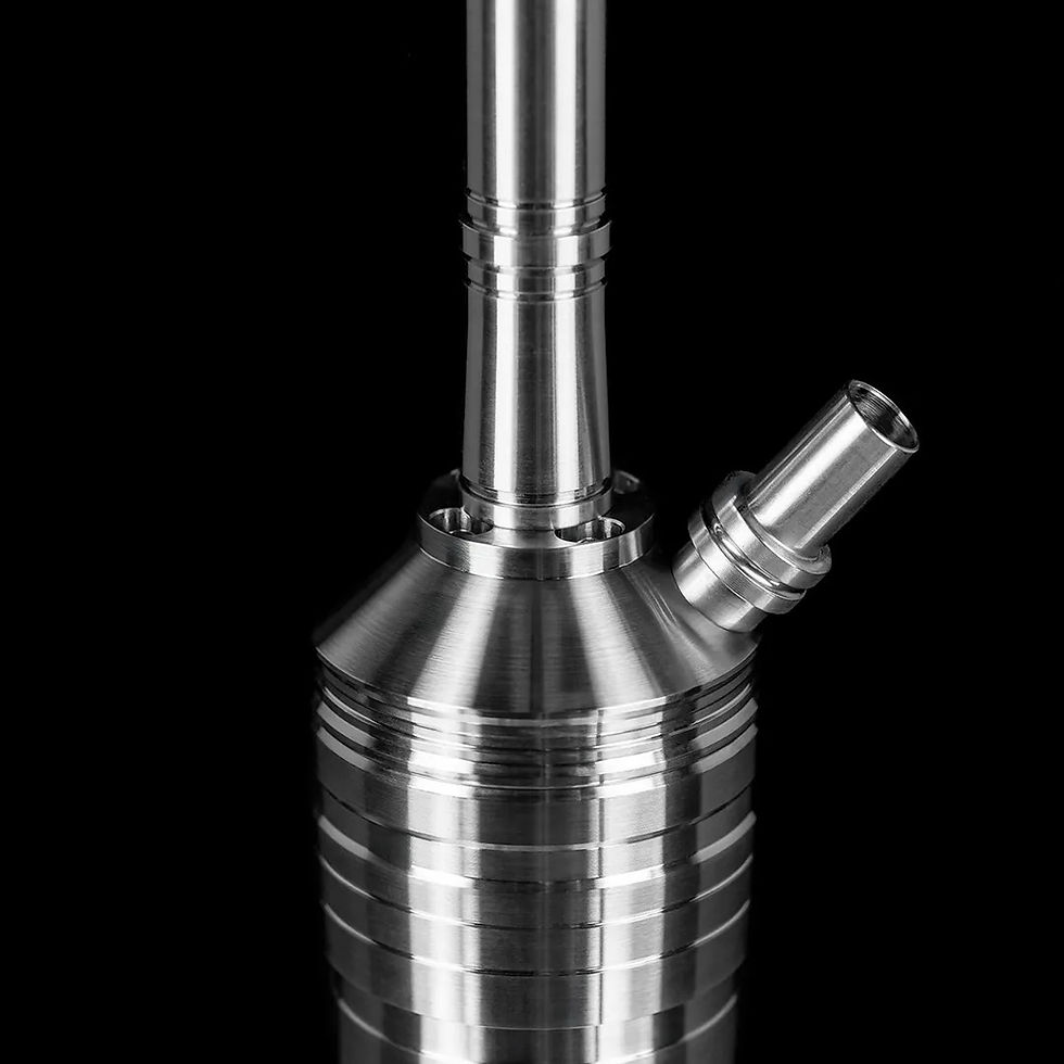 Thumbnail: Steamulation Pure One [+]- Clear