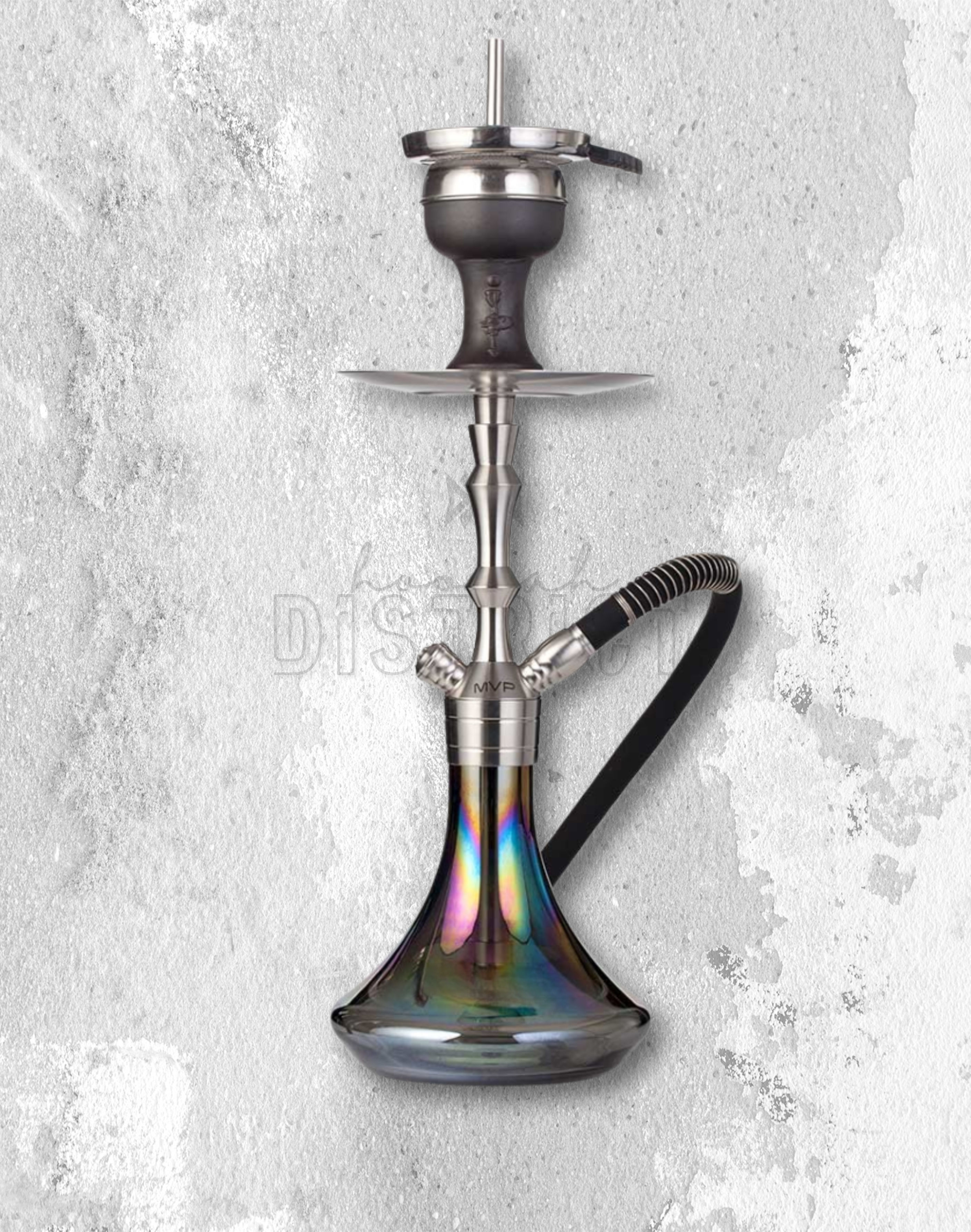 ALADIN MVP 360- Rainbow