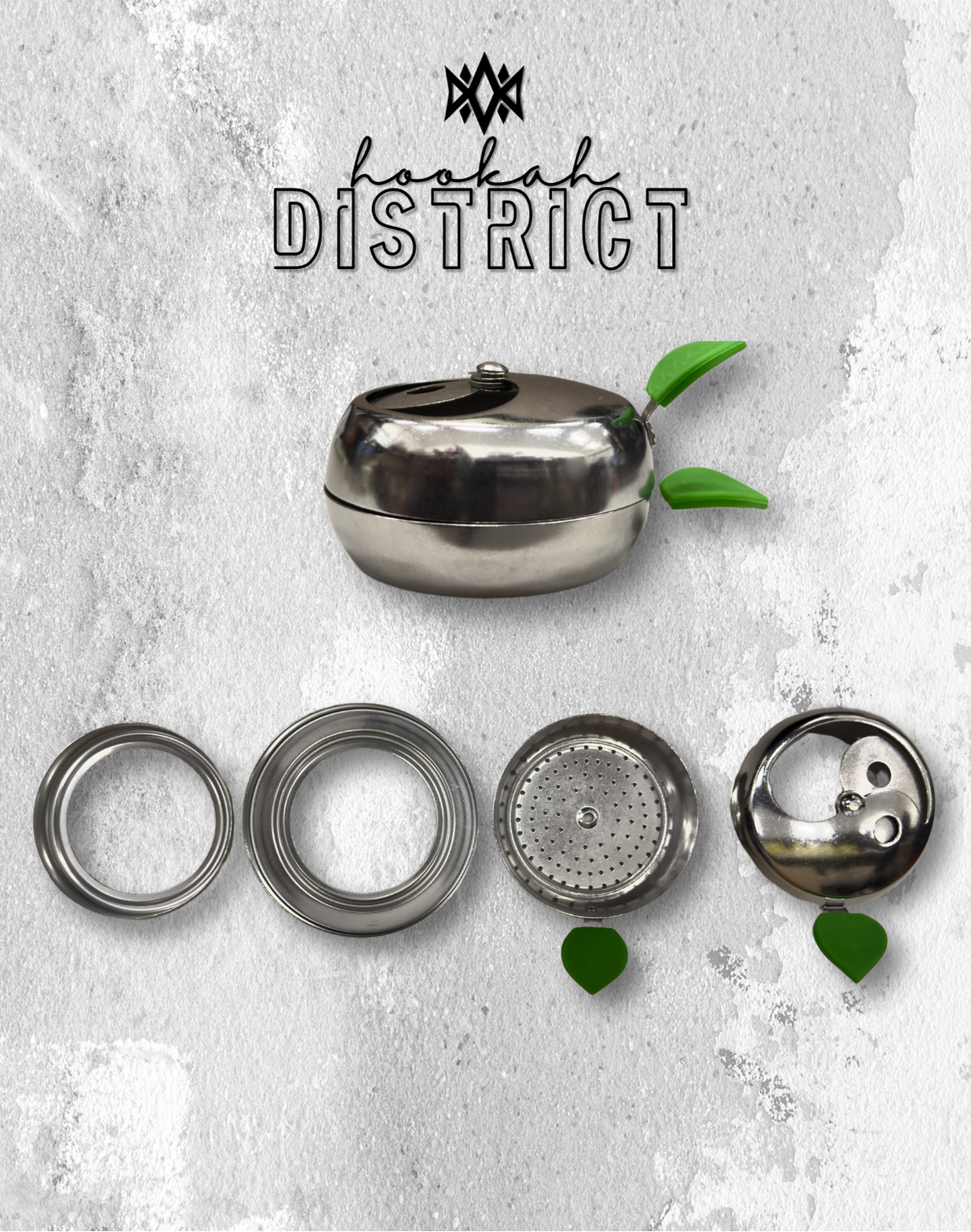 PROVOST 3 HEAT MANAGEMENT