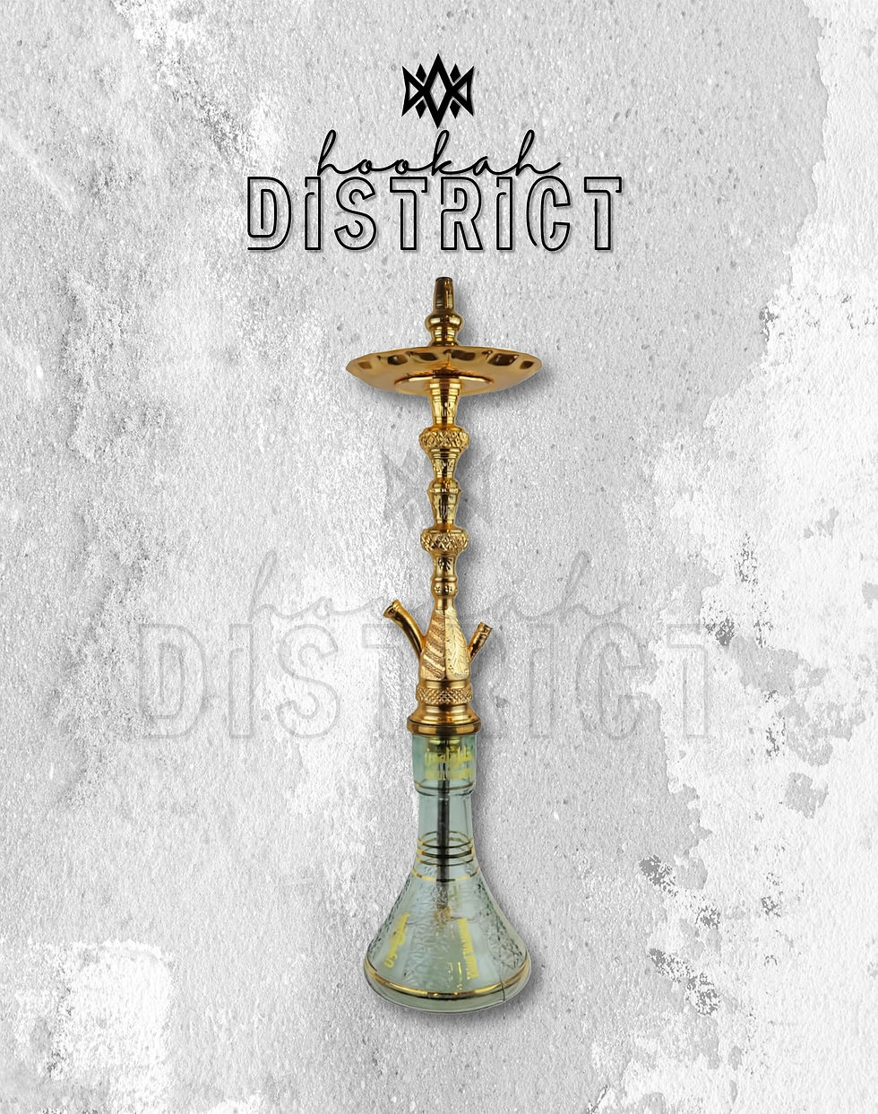 KHALIL MAMOON -Fanoos 2 Gold