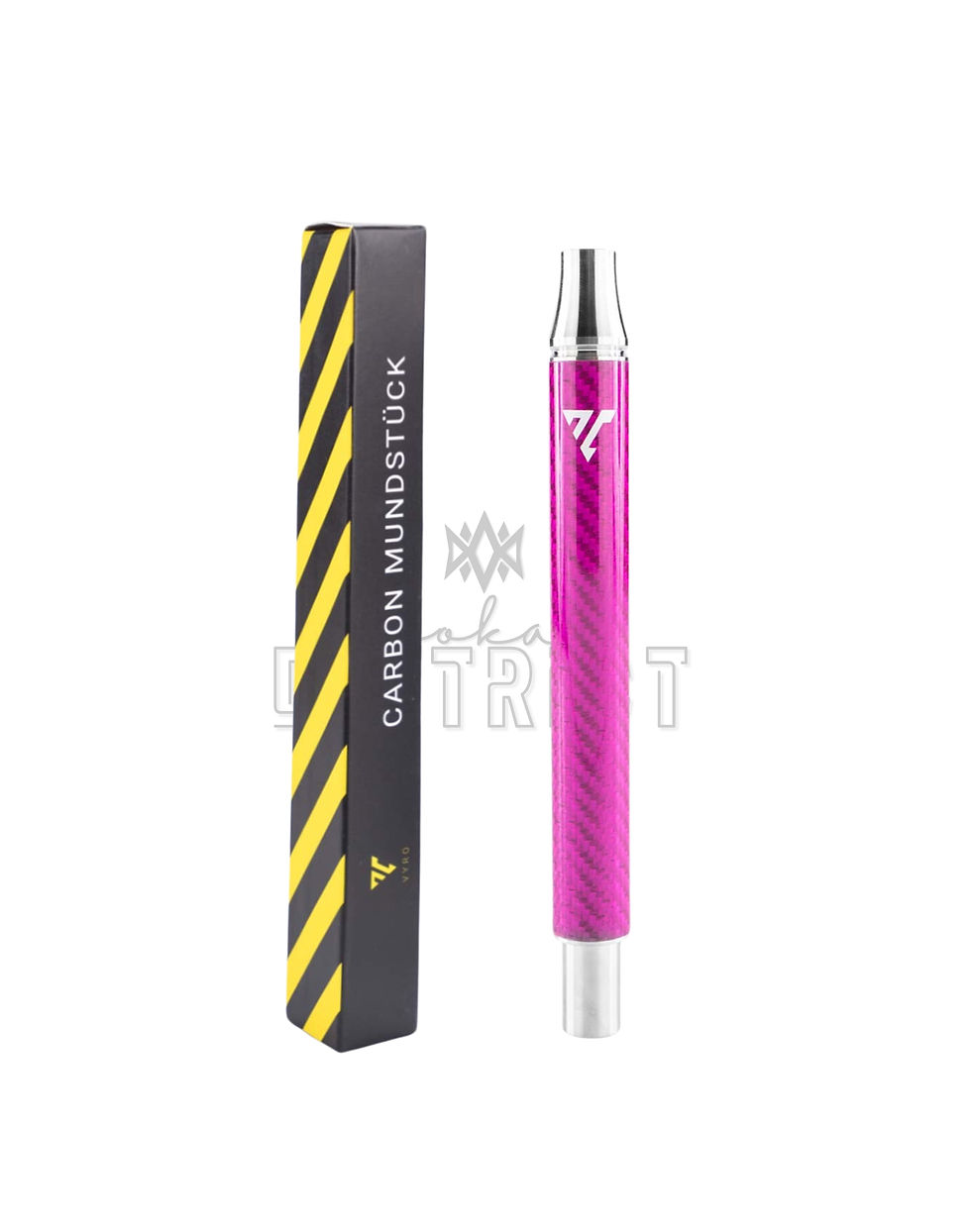 Thumbnail: VYRO Carbon Mouthpiece (17CM)