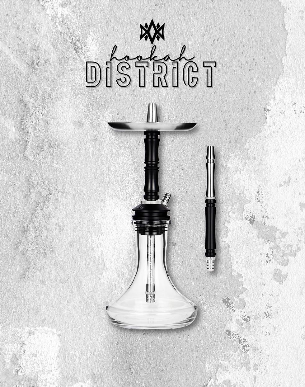 Moze Breeze Two - Original Black