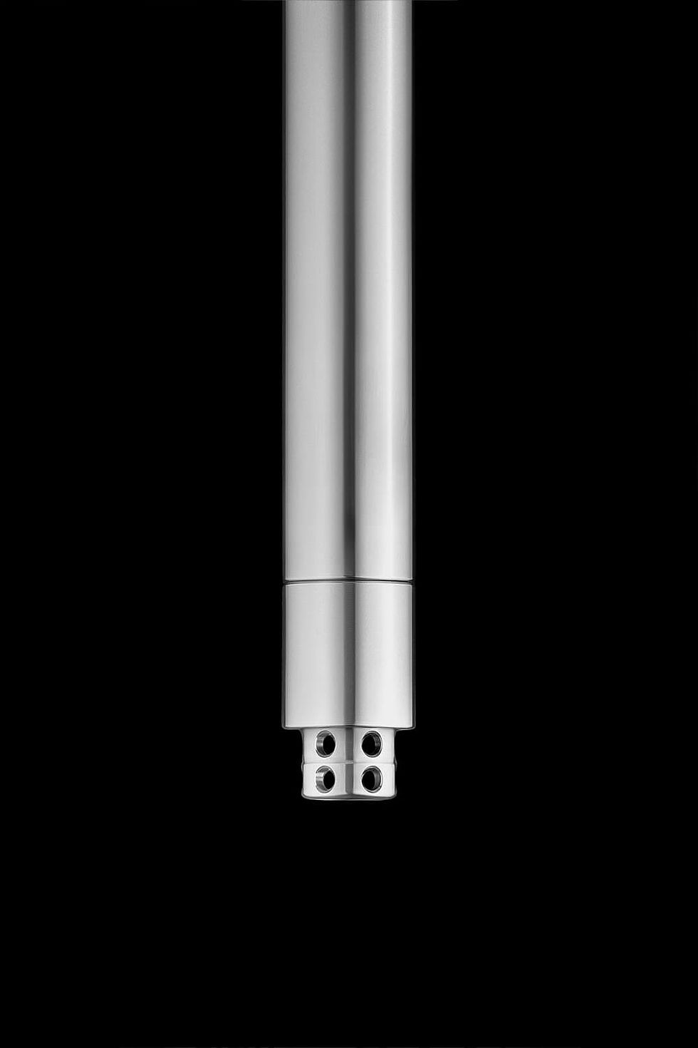 Thumbnail: Steamulation Pro X Mini - Clear