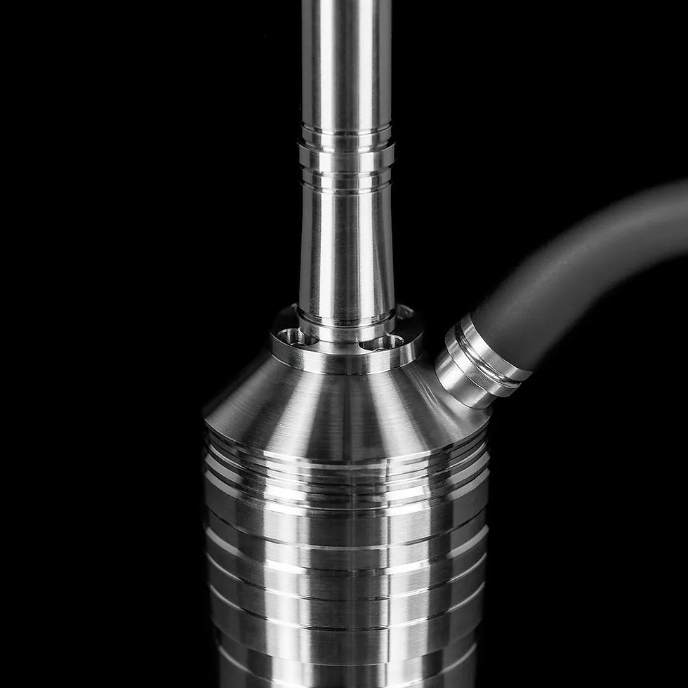 Thumbnail: Steamulation Pure One [+]- Mint Matte