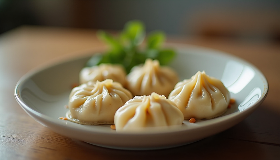 Chinesische Küche: Entdecken Sie unsere Menüauswahl