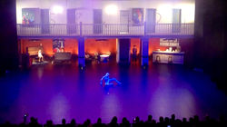 Temps Danse