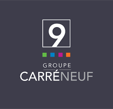 Carré 9