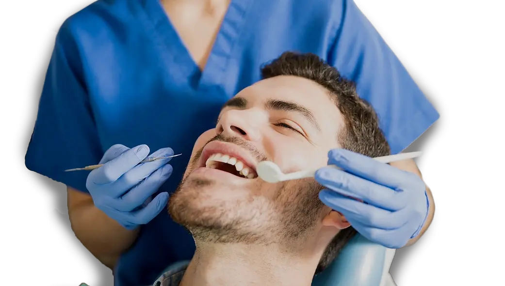 Dental Patient