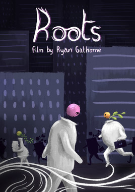 Roots (2021)