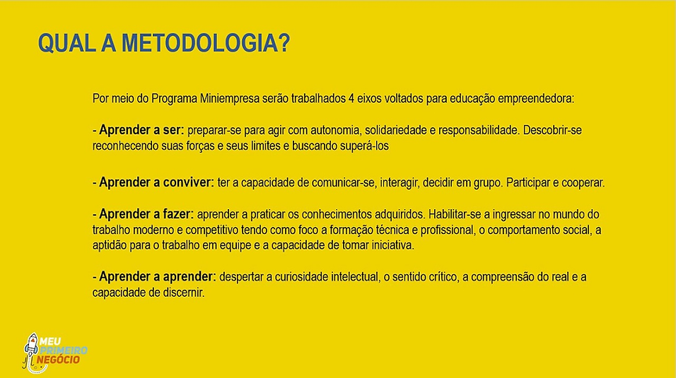 Metodologia.
