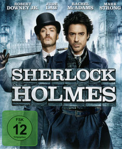 Sherlock Holmes