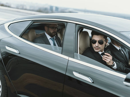 When to Seek the Services of a Private Investigator for Cheating Spouse