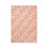 Thumbnail: ELODIE - Soft Cotton Blanket - River Rose