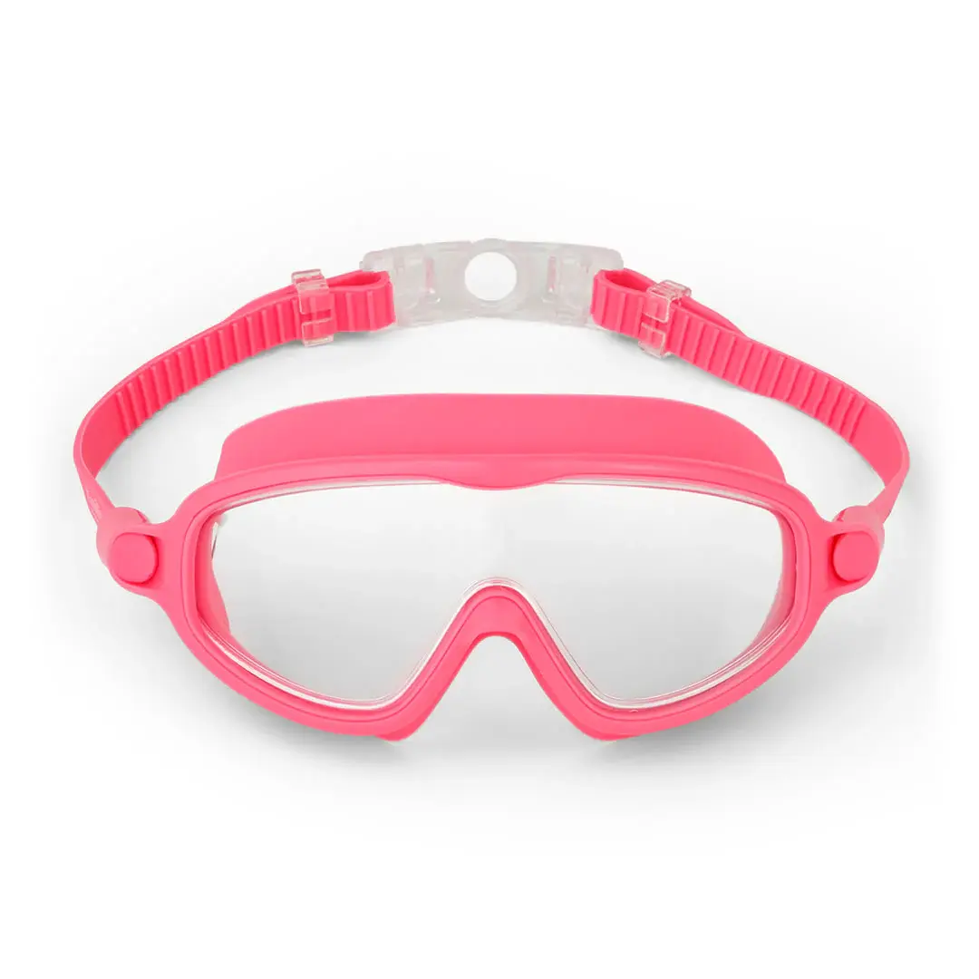 Vanilla Copenhagen Swim Mask - Rosy