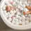 Thumbnail: MeowBaby® Bearly Round Baby Ball Pit Off White, 200 Balls
