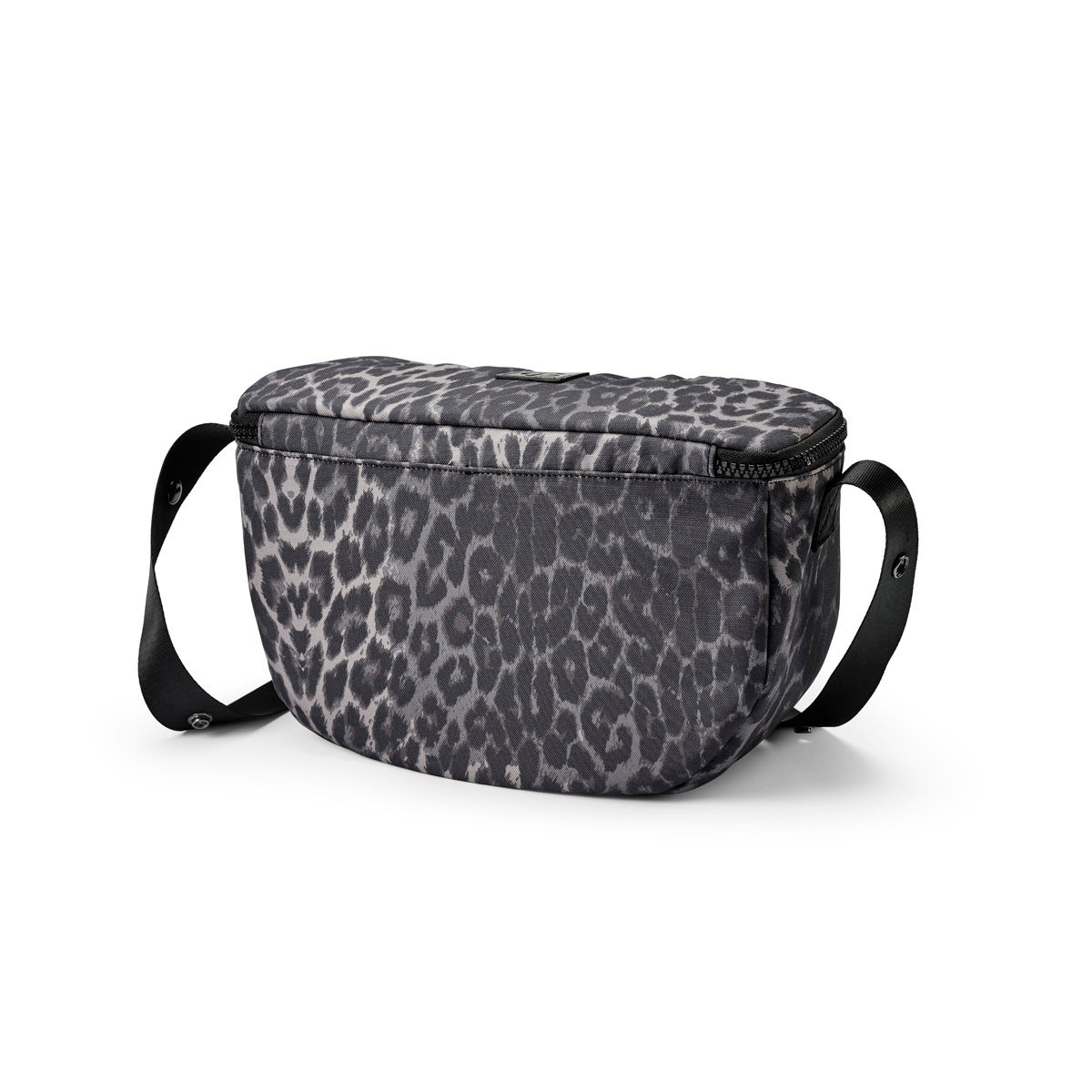 ELODIE - Organizer Half Moon - Le Leopard