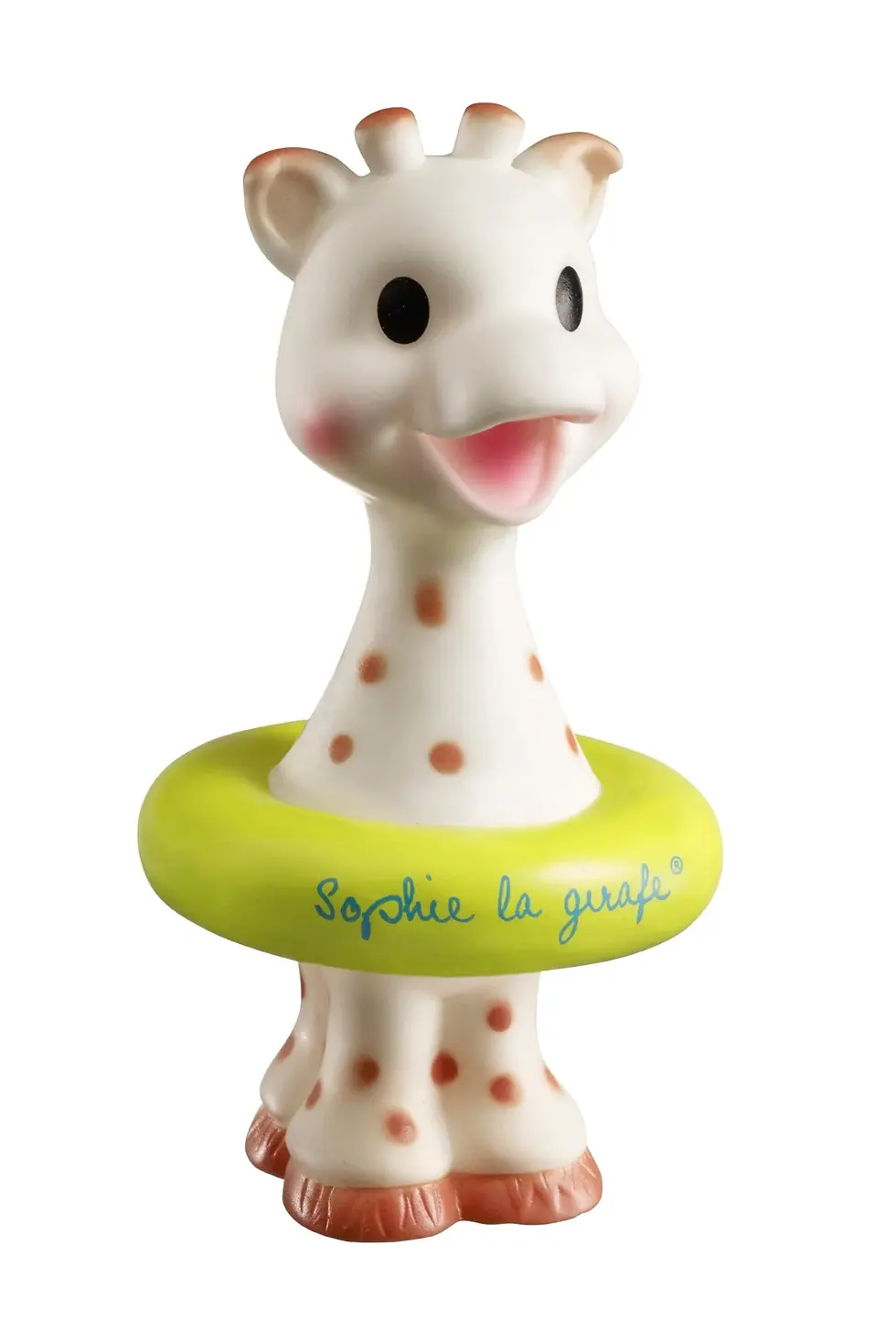 Thumbnail: Sophie la girafe® - Seaworld