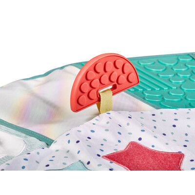 Thumbnail: Sophie la girafe® - Touch Sensory Path