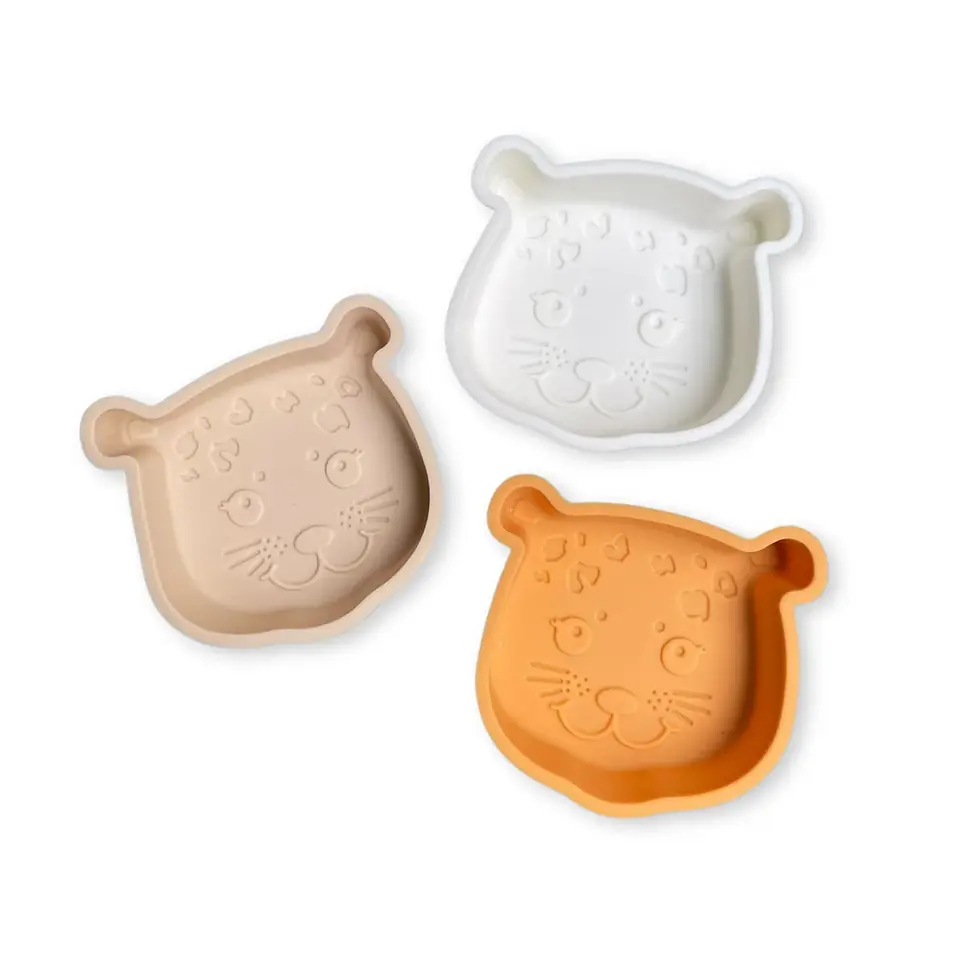 Thumbnail: Swim Essentials - Beach Toys Leopard