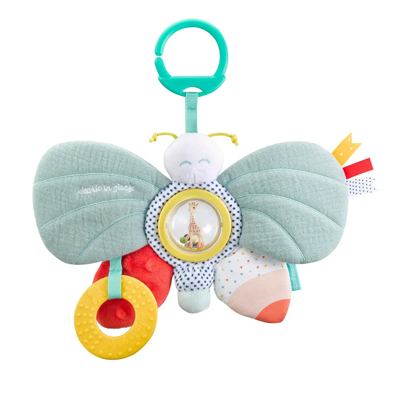 Sophie la girafe® - My Awakening Companion