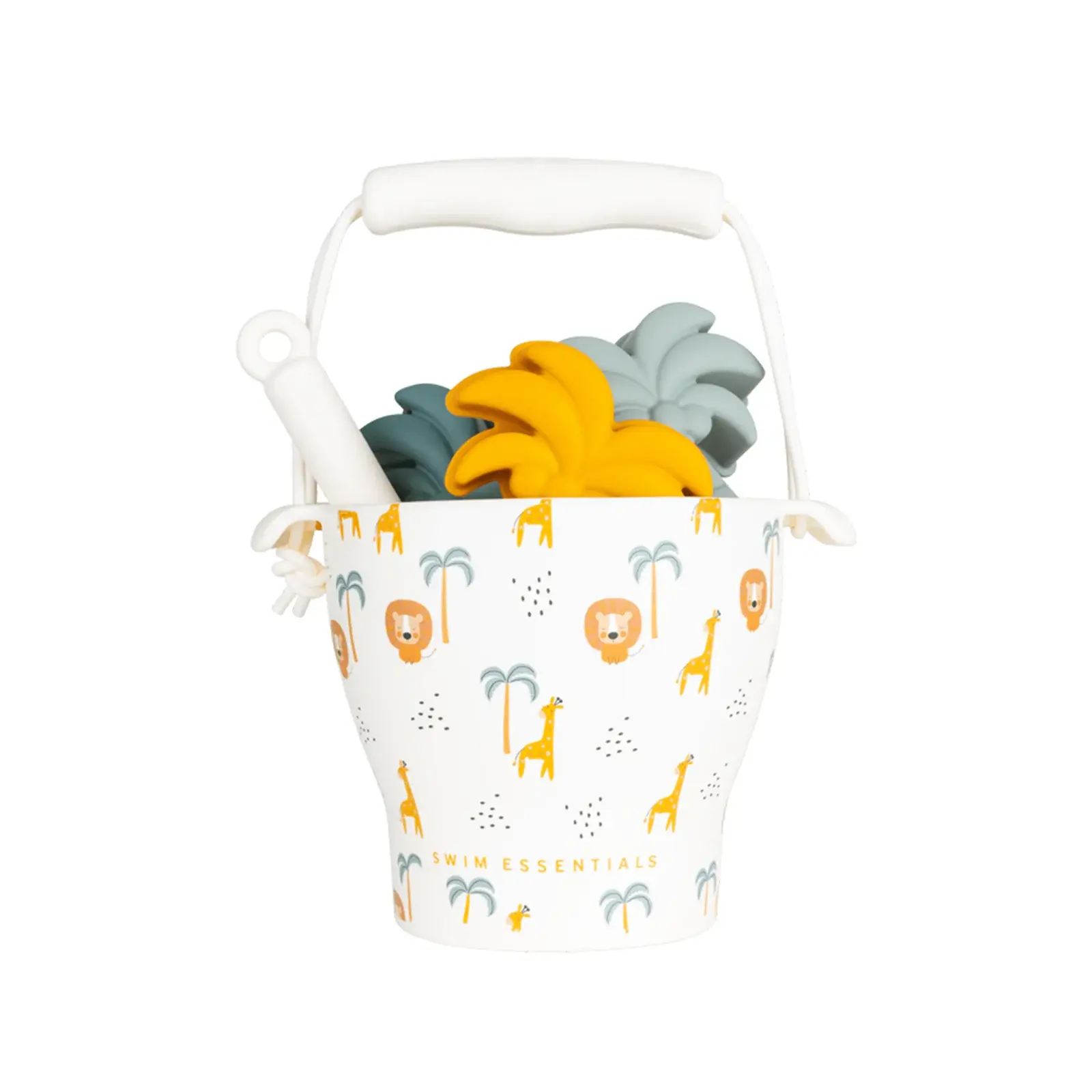 Swim Essentials - Beach Toys Jungle