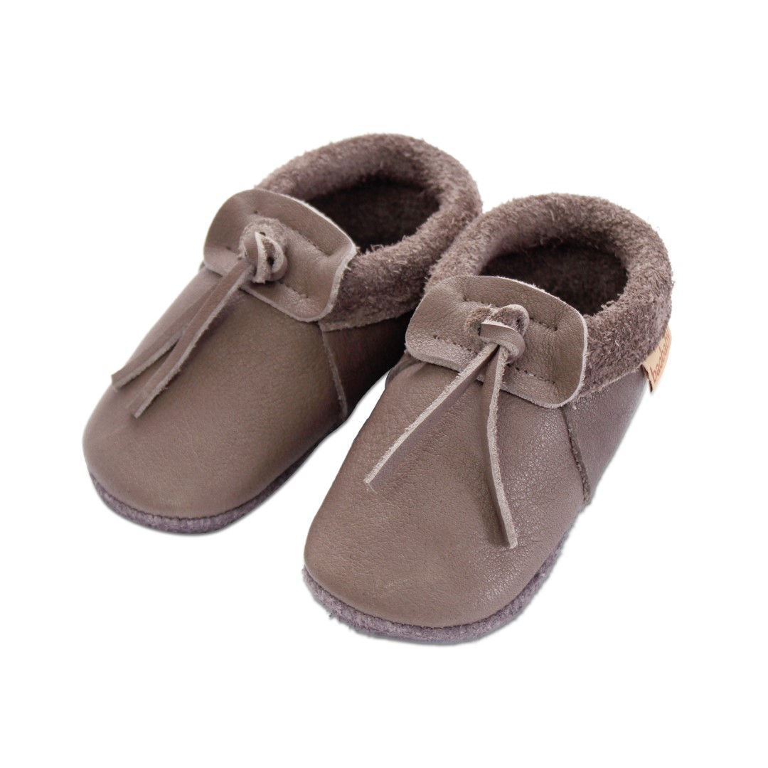 Baobaby Soft Sole Baby Shoes, Moccasins, Mokki