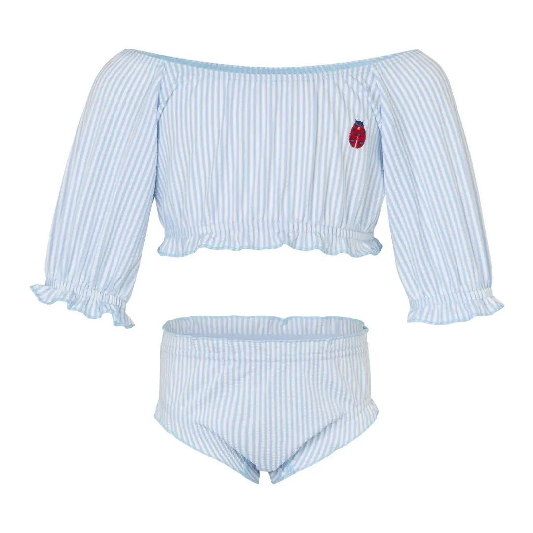 Vanilla Copenhagen Bikini - Ladybug