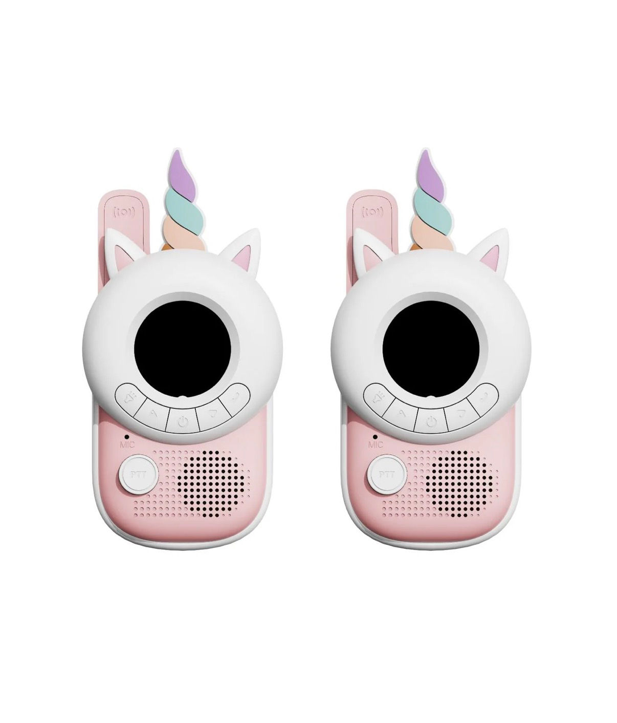 The Zoo Family - Walkie Talkie Unicorn