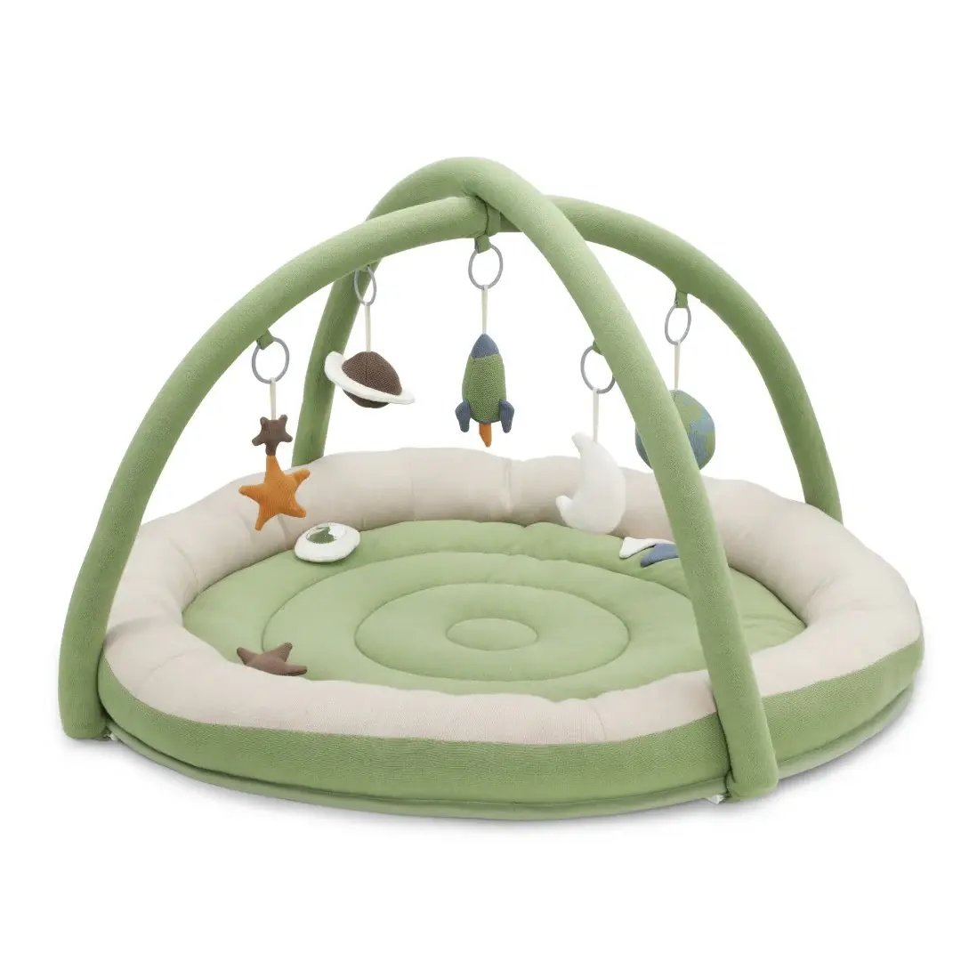 Vanilla Copenhagen Playmat - Space