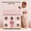 Thumbnail: Le Toy Van Sophie's Wooden Dolls House
