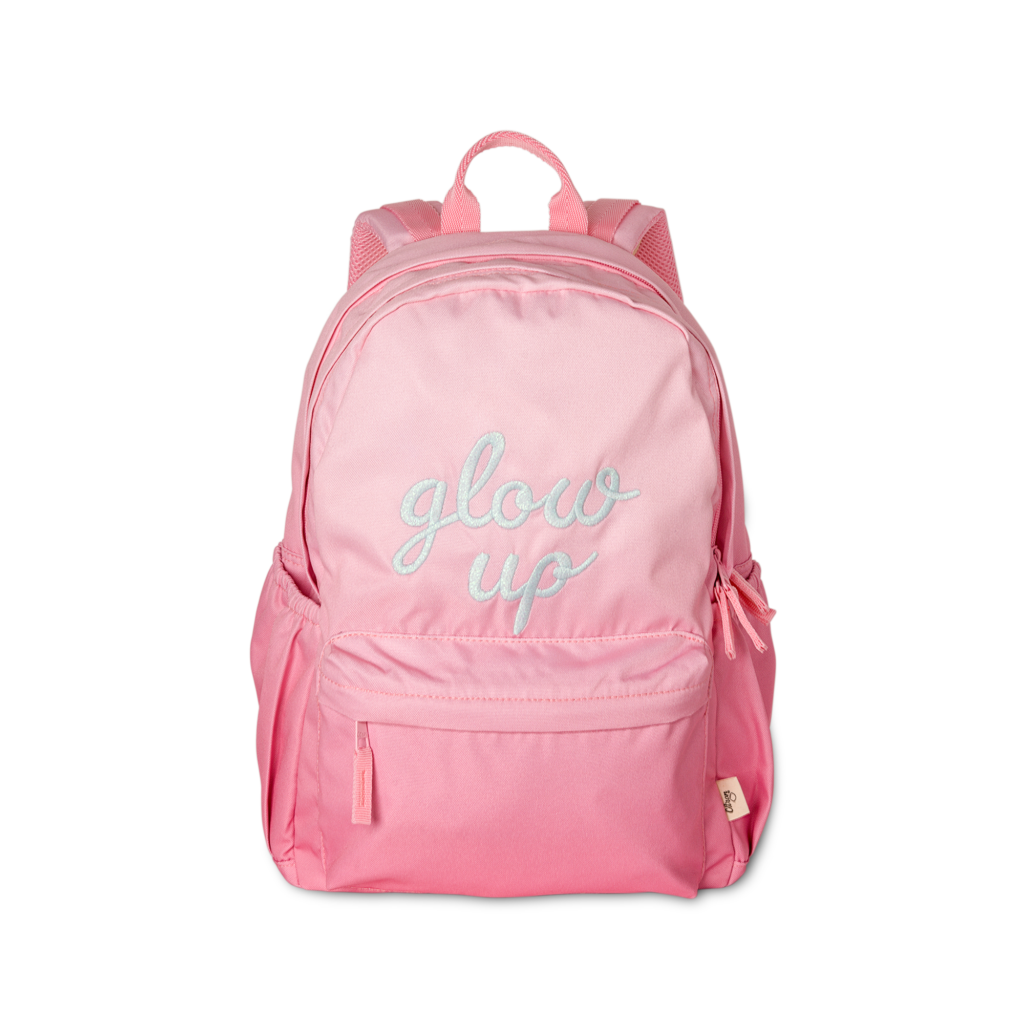 Citron GRAND Backpack - Glow Up Pink