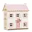 Thumbnail: Le Toy Van Sophie's Wooden Dolls House