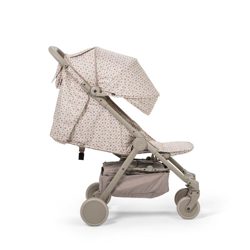 Thumbnail: ELODIE MONDO Stroller® - Autumn Rose