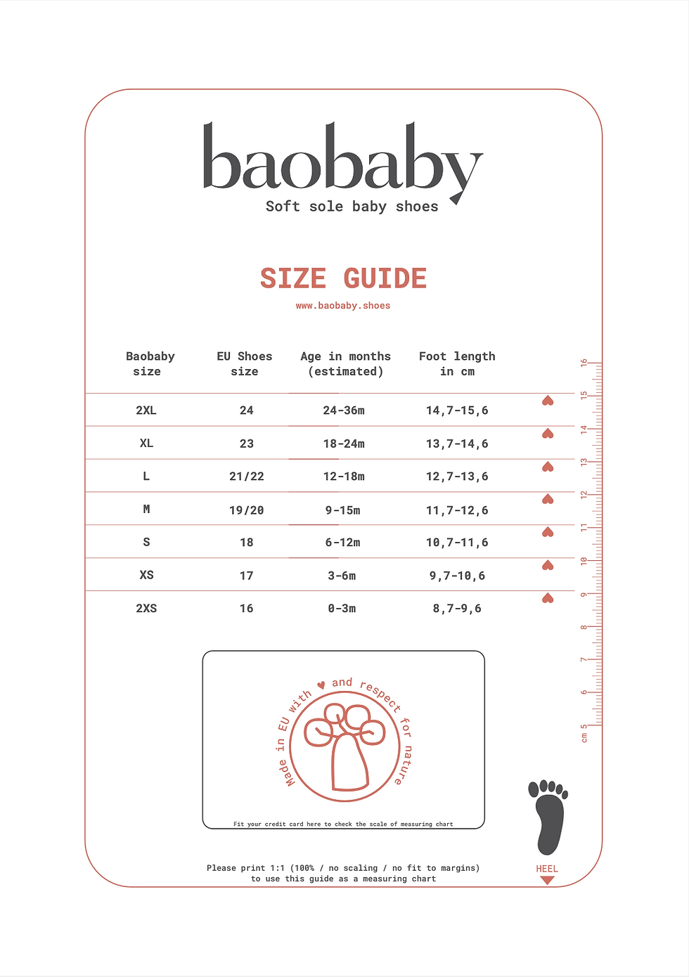 Thumbnail: Baobaby Soft Sole Baby Shoes, Classics, Stegofriends