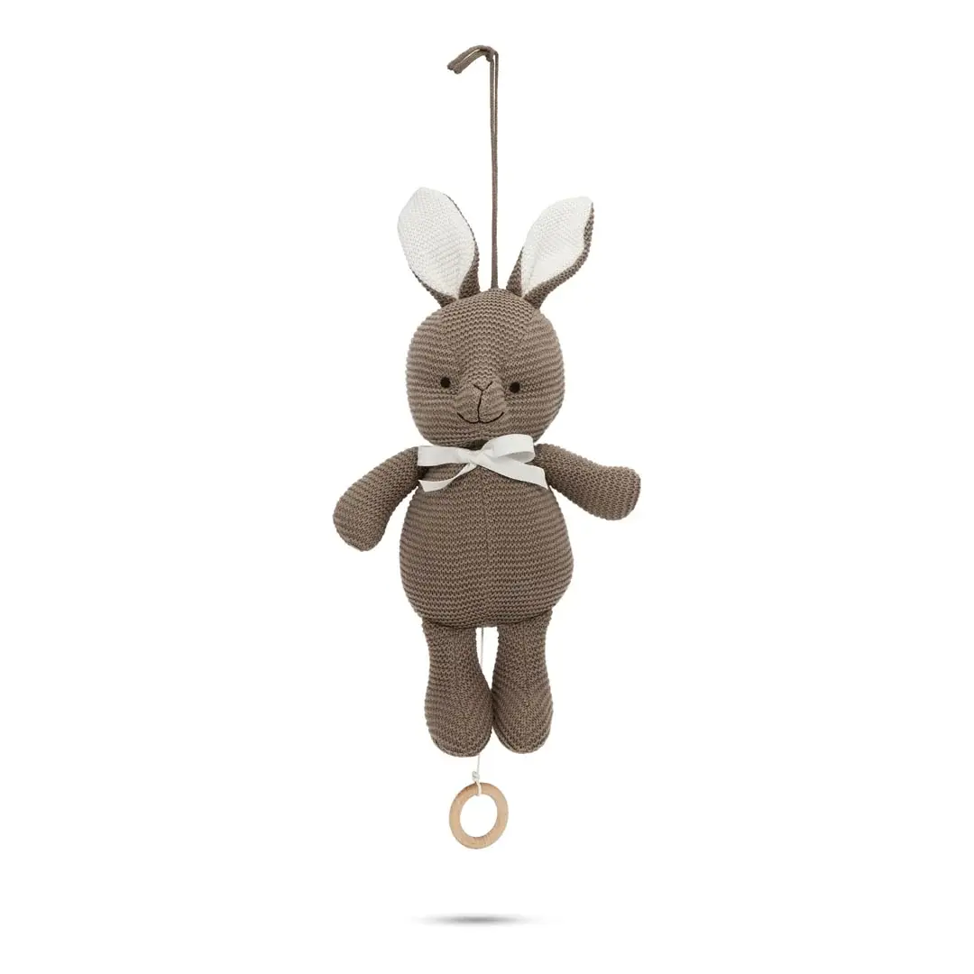 Vanilla Copenhagen Music Mobile - Rabbit