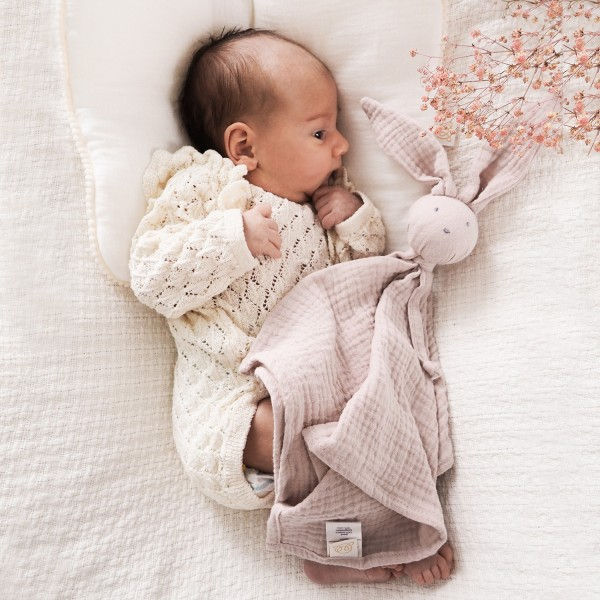 Thumbnail: Maylily DouDou Bunny - beige