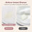 Thumbnail: Momcozy Reusable Breast Pads - 14 Pack