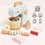 Thumbnail: Le Toy Van Bakers Mixer Set and Accessories