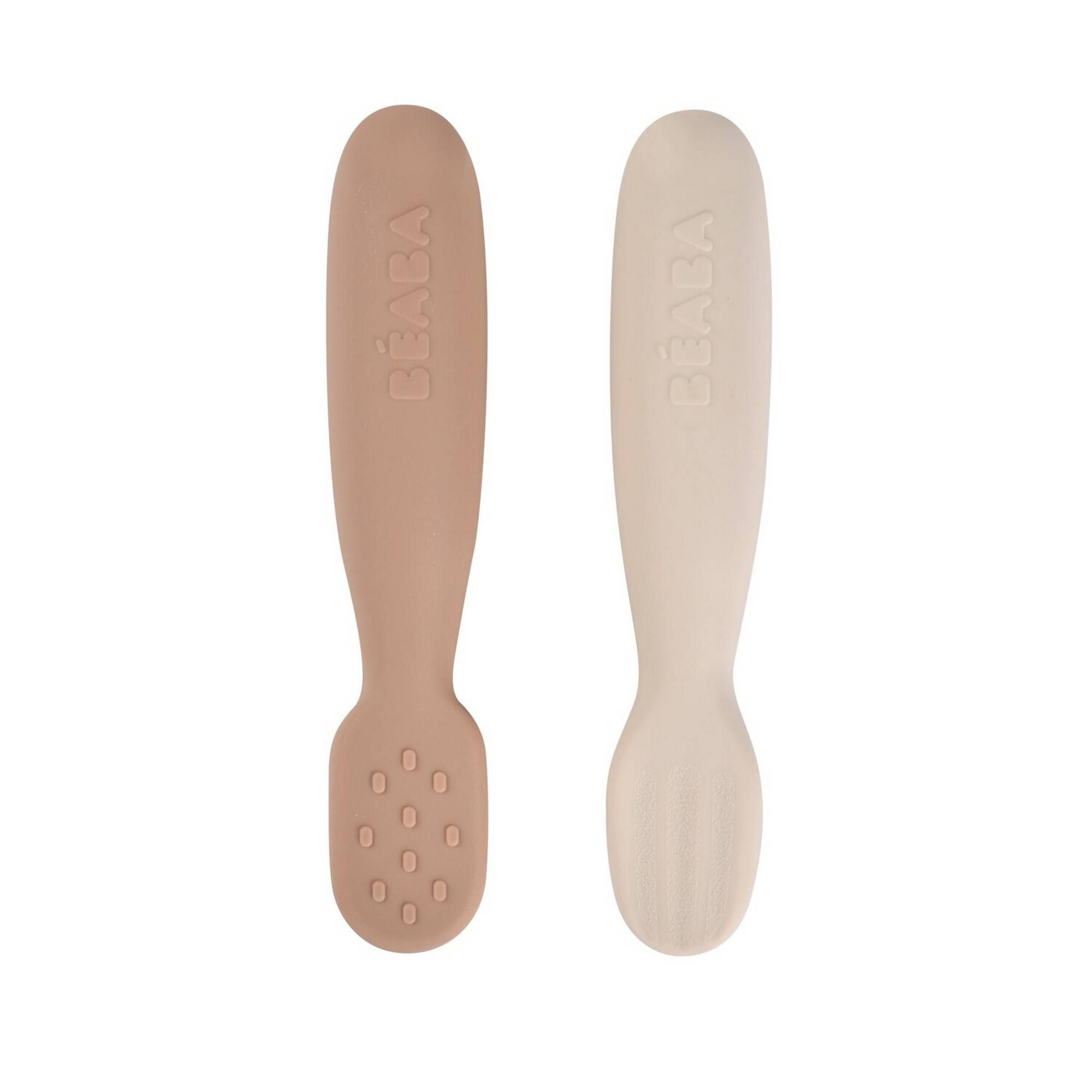 BEABA PreSpoon set of 2 
