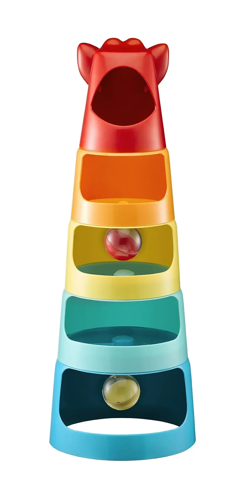 Thumbnail: Sophie la girafe® - Tower