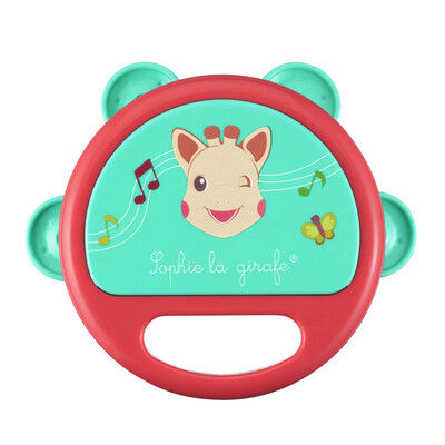 Thumbnail: Sophie la girafe® - My First Musical Set